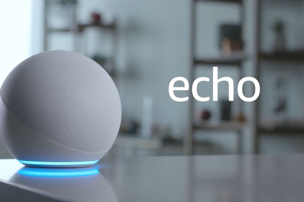 Ce poate face Amazon Echo